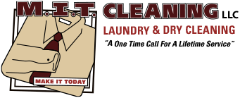 M.I.T. Dry Cleaning & Laundry