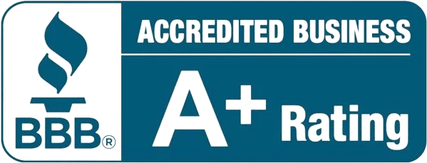 bbb accreditation